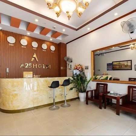 A25 Hotel - 45B Giang Vo Ανόι Εξωτερικό φωτογραφία