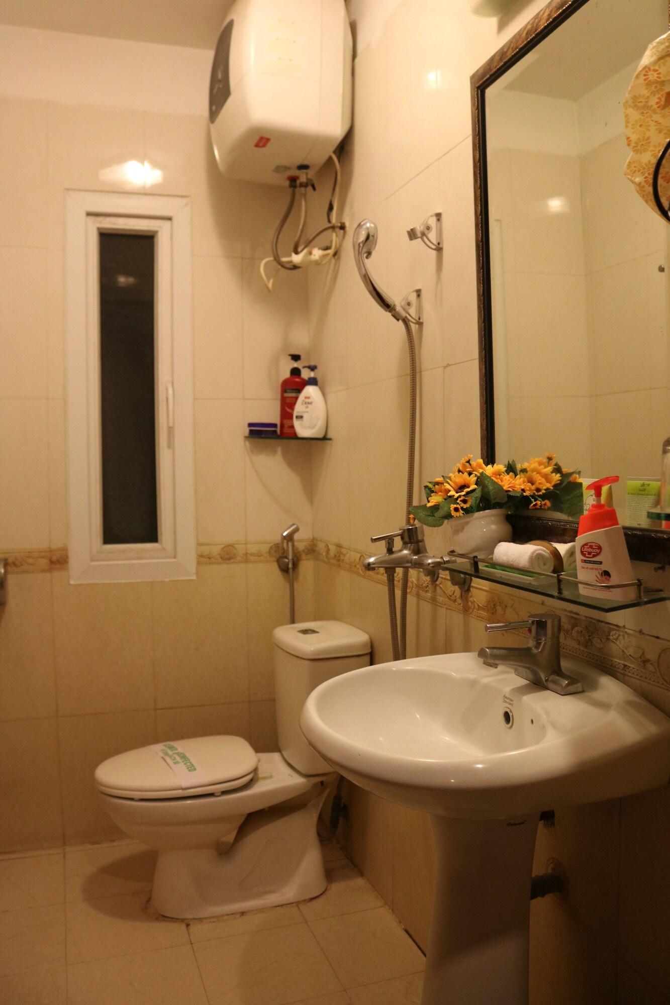 A25 Hotel - 45B Giang Vo Ανόι Εξωτερικό φωτογραφία