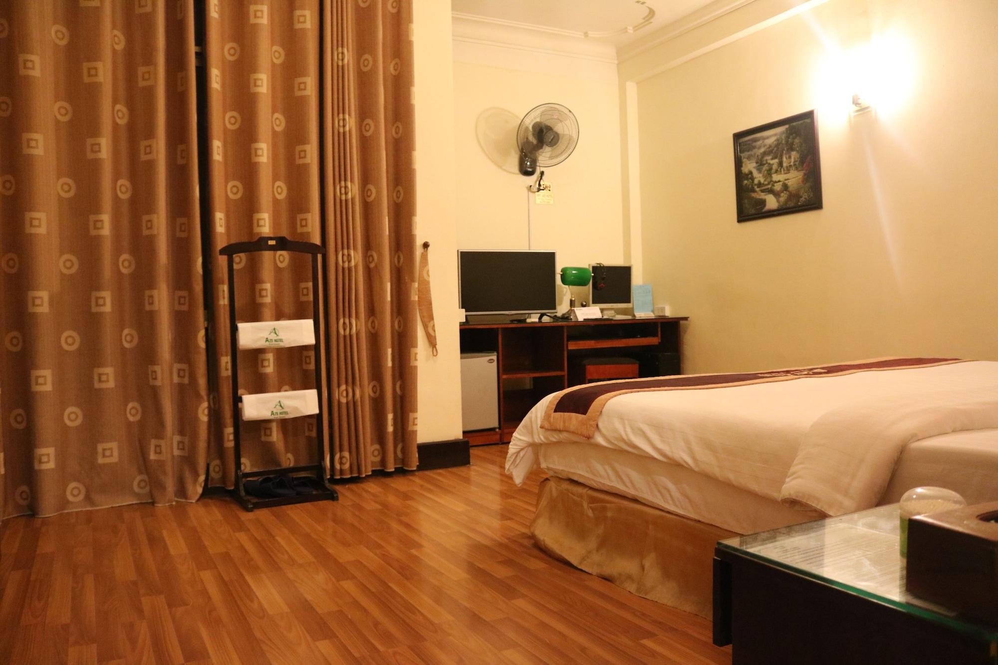 A25 Hotel - 45B Giang Vo Ανόι Εξωτερικό φωτογραφία