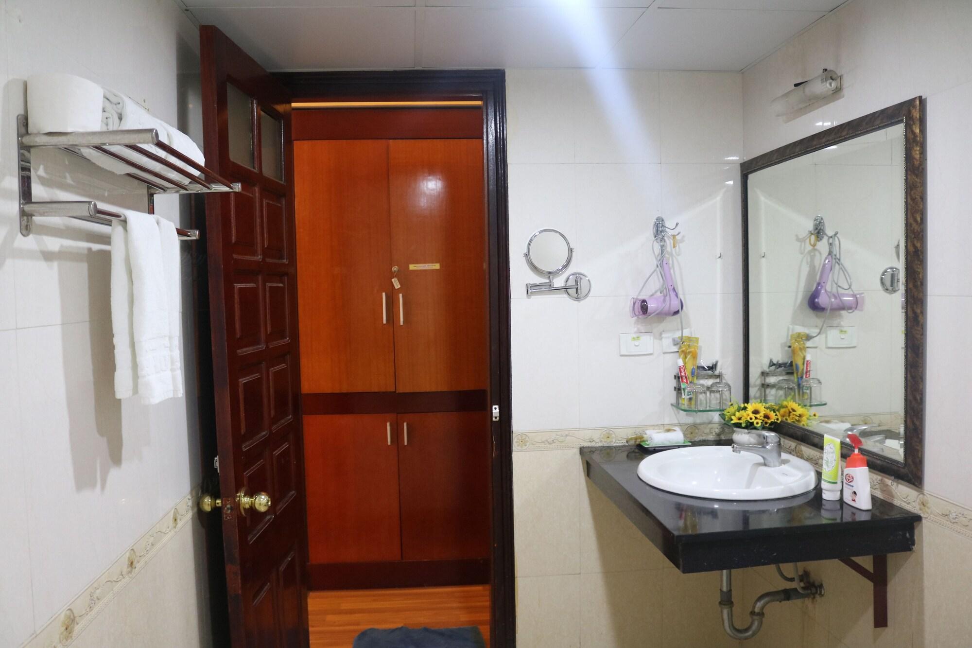 A25 Hotel - 45B Giang Vo Ανόι Εξωτερικό φωτογραφία