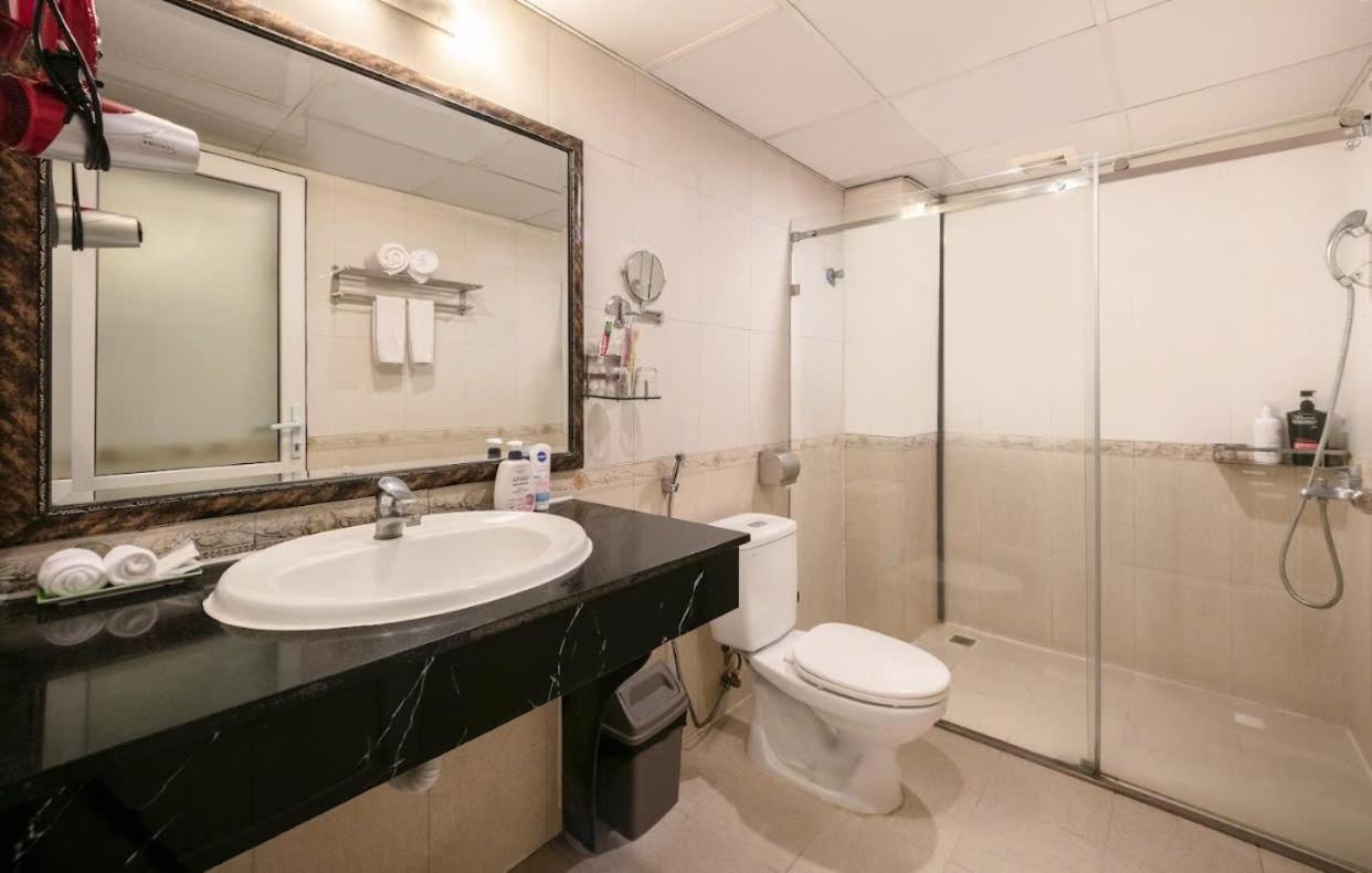 A25 Hotel - 45B Giang Vo Ανόι Εξωτερικό φωτογραφία