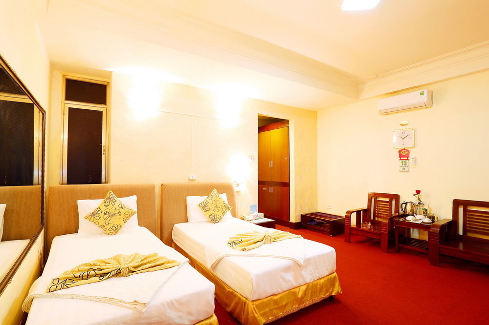 A25 Hotel - 45B Giang Vo Ανόι Εξωτερικό φωτογραφία