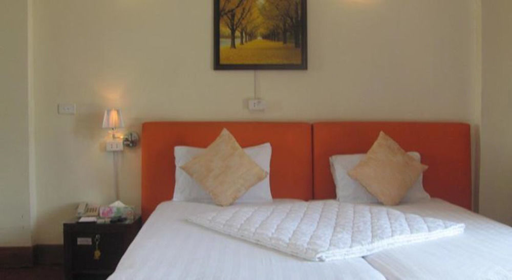 A25 Hotel - 45B Giang Vo Ανόι Εξωτερικό φωτογραφία
