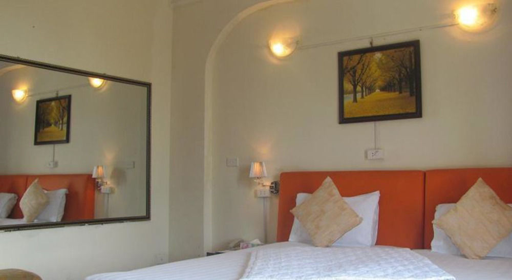 A25 Hotel - 45B Giang Vo Ανόι Εξωτερικό φωτογραφία