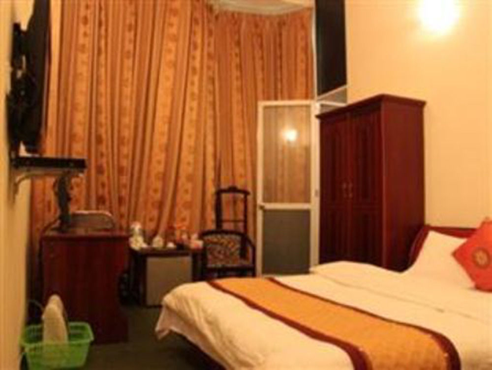A25 Hotel - 45B Giang Vo Ανόι Εξωτερικό φωτογραφία