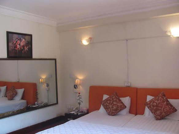 A25 Hotel - 45B Giang Vo Ανόι Εξωτερικό φωτογραφία